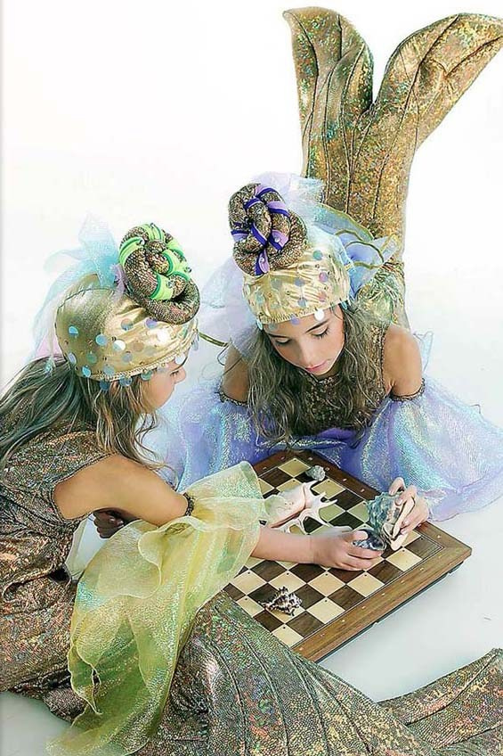 Детская фотосъемка в студии. Skazka.wfolio.pro