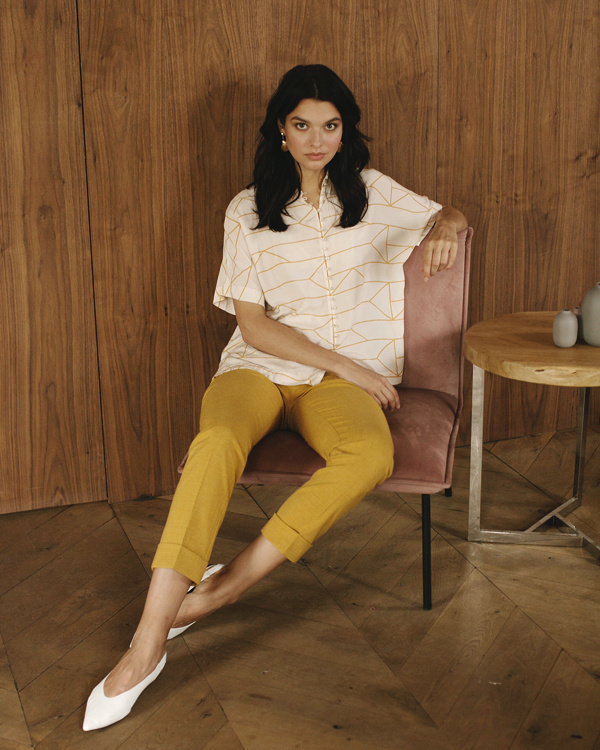 Antiga. Рекламный фотограф в Москве Катерина Смирнова