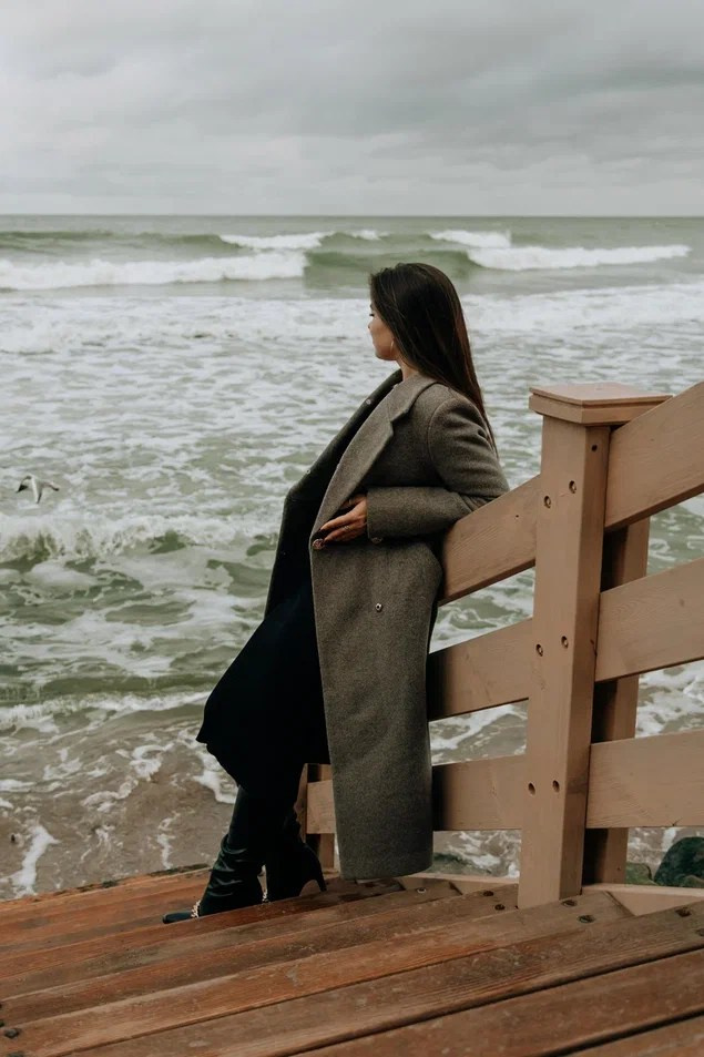 Влад и Карина / Зеленоградск. Фотограф Калининград Илья Миллер