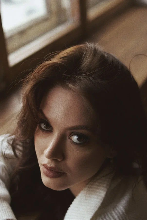 Индивидуальные съёмки. Фотограф во Владивостоке Анастасия Соловей