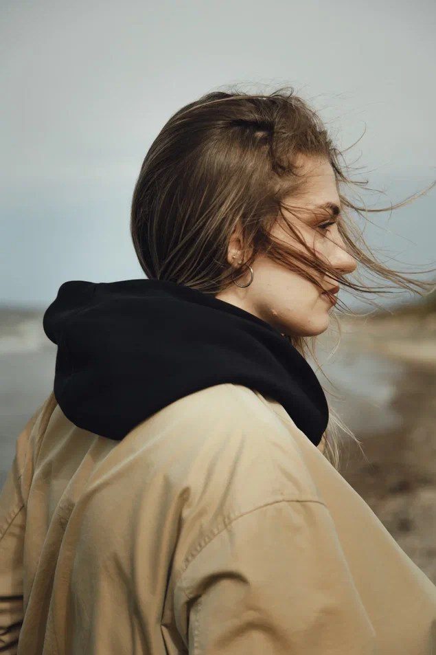 Юля / Зеленоградск. Фотограф Калининград Илья Миллер