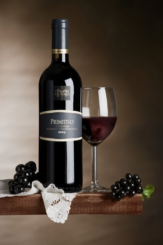 Вино. Фотограф для маркетплейсов Михаил Бове