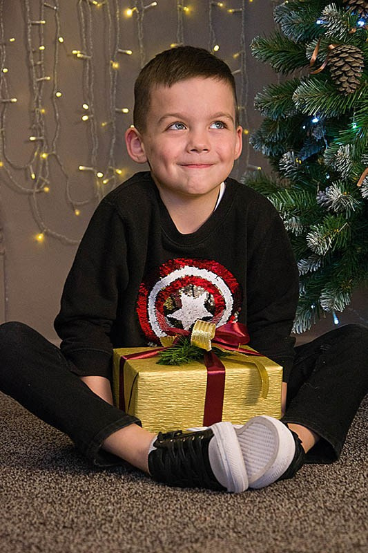 Матвей. Fotounata.ru