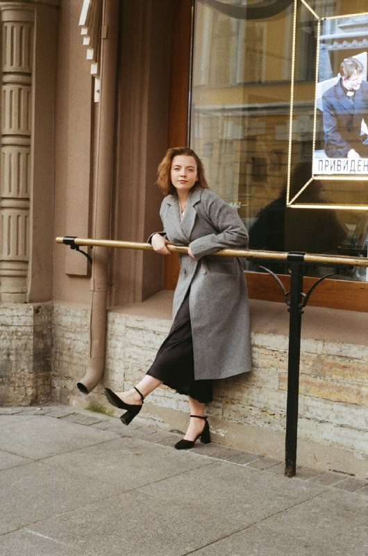 Люди. Фотограф — Маслеников Константин