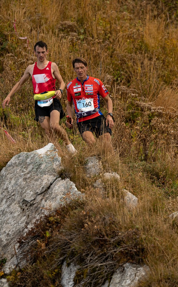 Трейловый бег «Альпиндустрия. Три курорта''. Репортажный фотограф в Красной Поляне и Сочи Павлюченко Екатерина