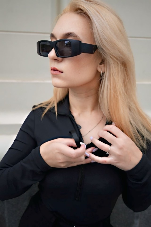 Юля. Фотограф Екатеринбург Екатерина Красноперова