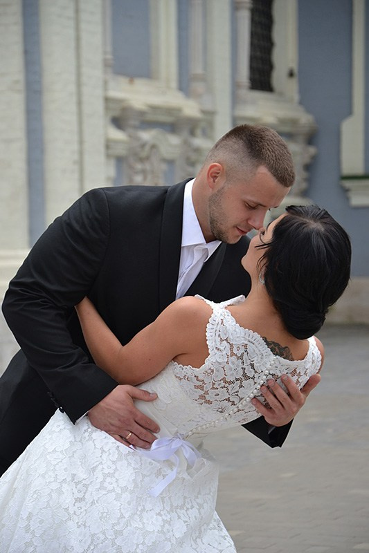 Руслан и Юлия. Fotounata.ru