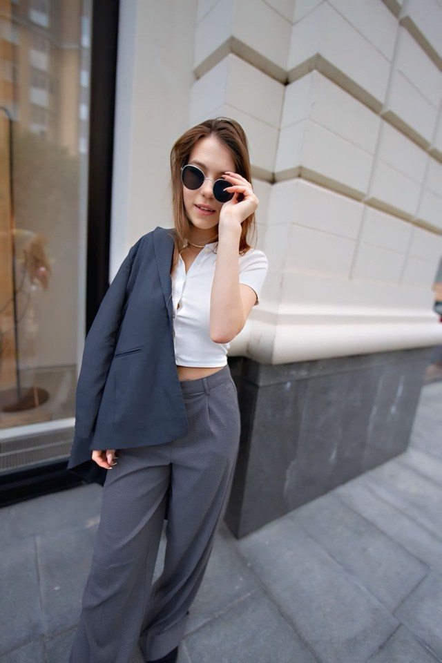 Фотосессия Светланы. Фотограф Екатеринбург Екатерина Красноперова