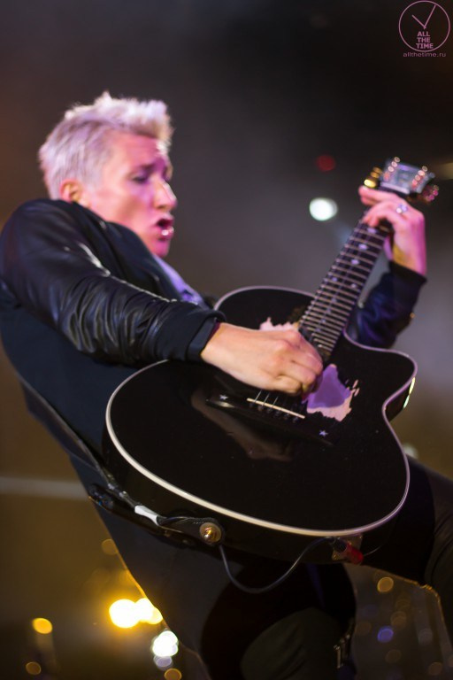 Ночные снайперы. Магия музыки в кадре: Концертная Фотография