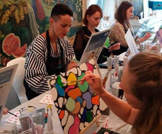 Что даёт Мастермайнд "Кода публичности"? - читать статью