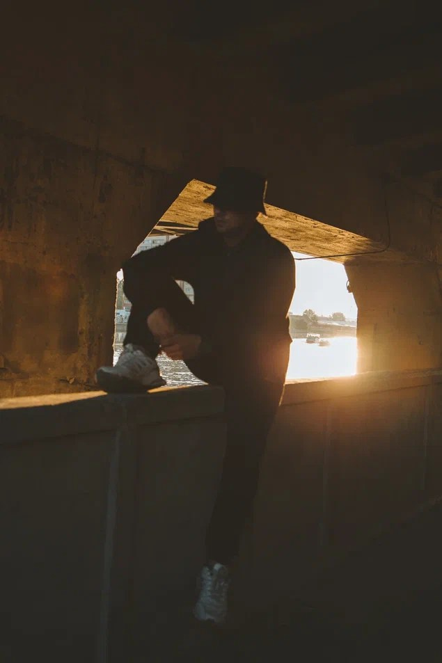 Кирилл. Фотограф Калининград Илья Миллер