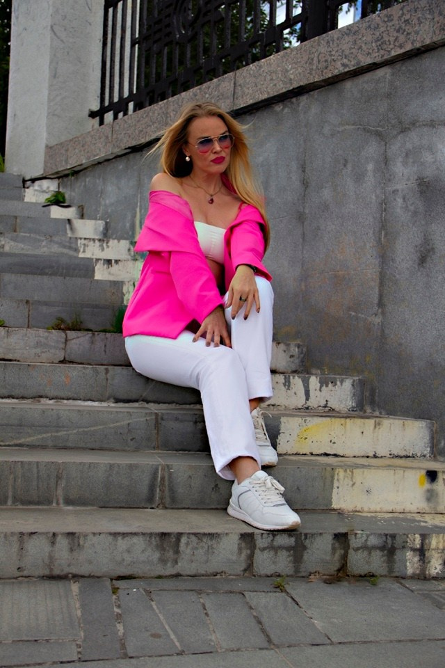 Женская фотосессия, Настя. Фотограф Екатеринбург Екатерина Красноперова