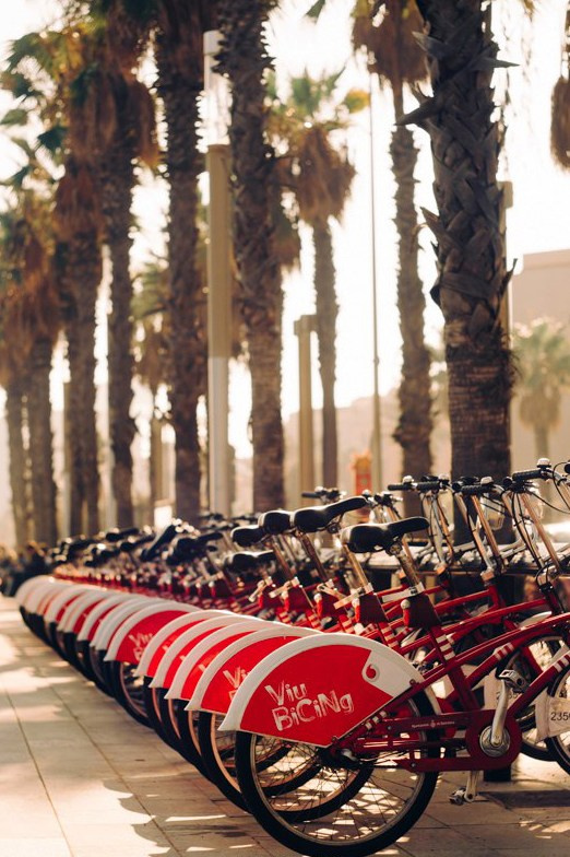 Barcelona. Свадебный фотограф в Ростове-на-Дону Владимир Пешков