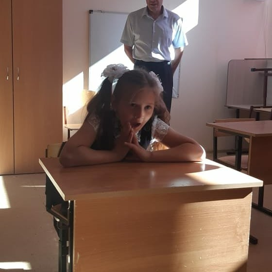 1 сентября — праздник знаний, доброты и новых начинаний!