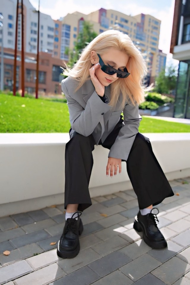 Юля. Фотограф Екатеринбург Екатерина Красноперова