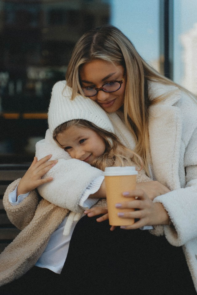 Семейная прогулка. Фотограф в Екатеринбурге Сибирцева Анна