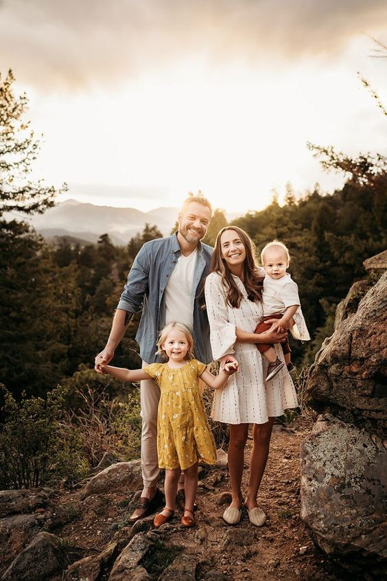 Как одеться на осеннюю фотосессию?. Фотограф Марина Верятинская | Краснодар