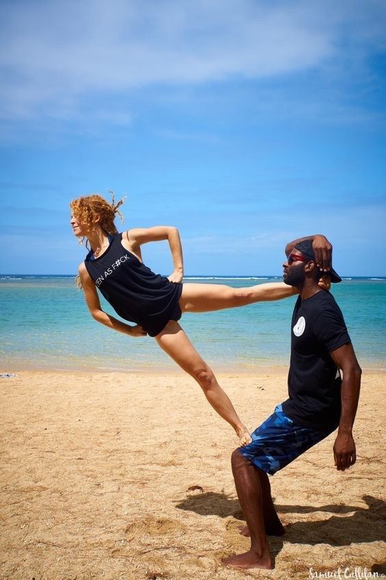 Пара. Фотограф для маркетплейсов Михаил Бове