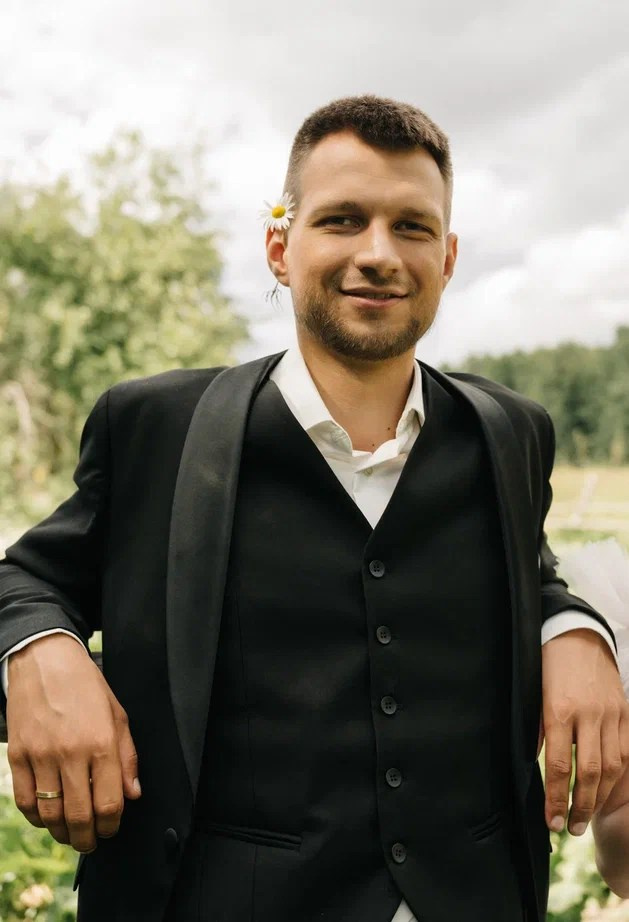 В цвете июля. Свадебный организатор Viktoria.Wedding