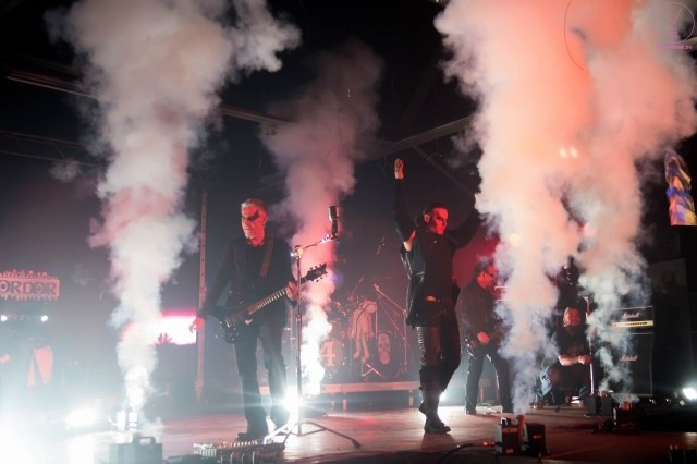 MORDOR. Магия музыки в кадре: Концертная Фотография