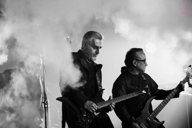 MORDOR. Магия музыки в кадре: Концертная Фотография