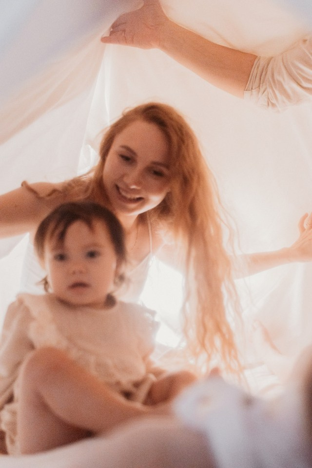 Семейные. Семейный фотограф в Сургуте и Новороссийске Алена Быхун