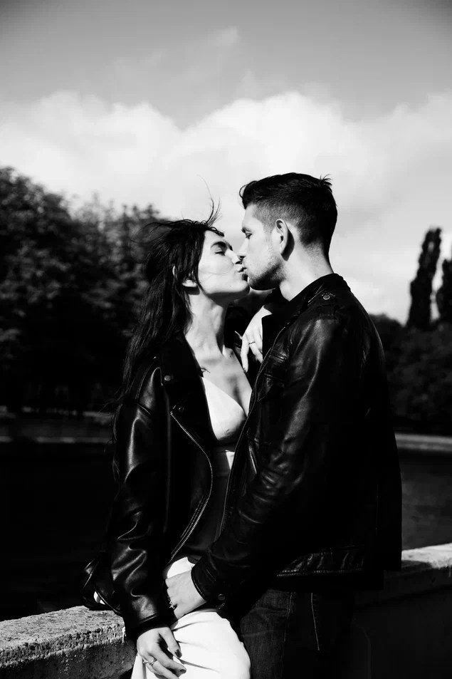 Никита и Саша. Фотограф Калининград Илья Миллер