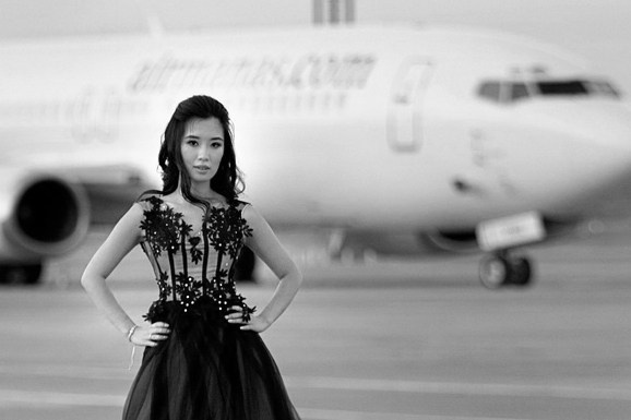 Аэропорт. Свадебный и Семейный Фотограф в Краснодаре