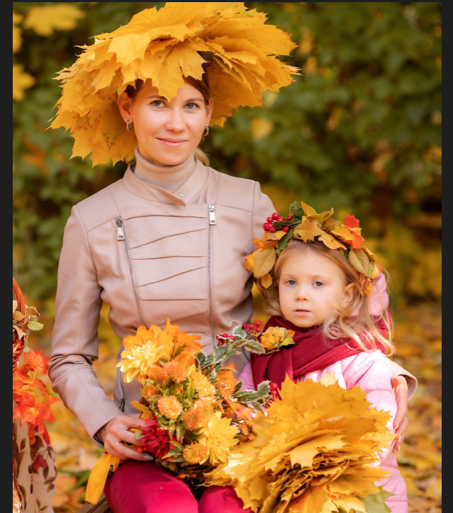 Отзывы. Семейный и детский фотограф Мария Полякова
