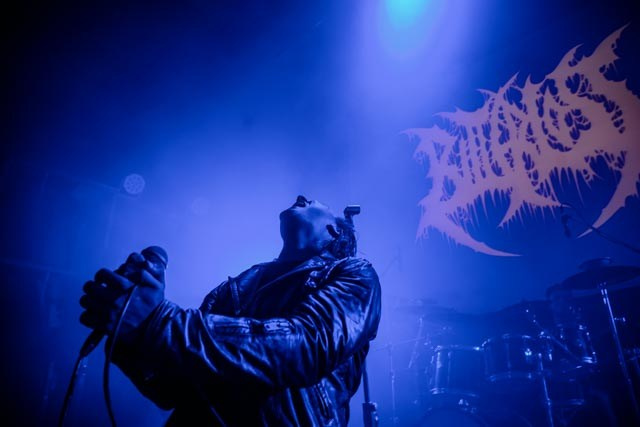 BITTER LOSS. Фотограф в Санкт-Петербурге Чумаков Семен