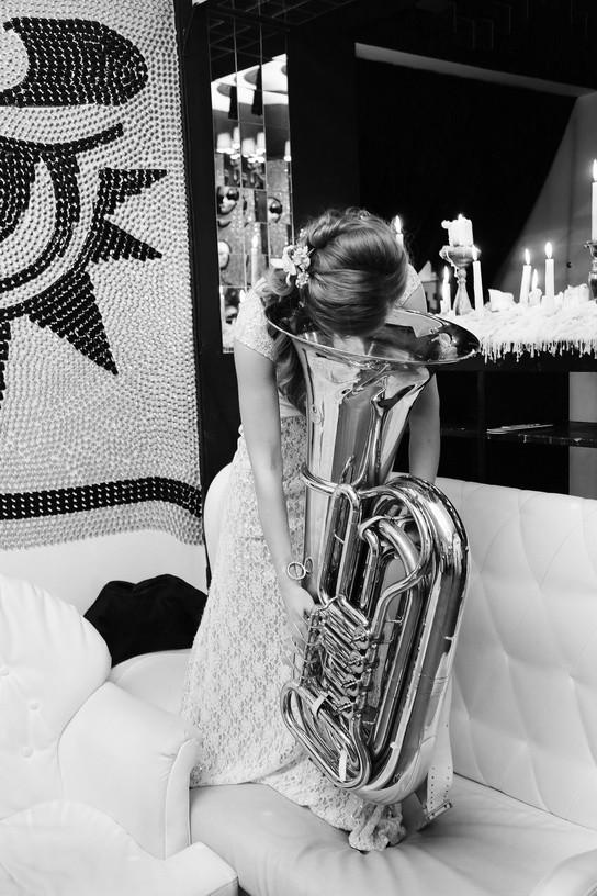 Даша и Лёша. Фотограф на Венчание и Крещение, семейный фотограф в Москве и области