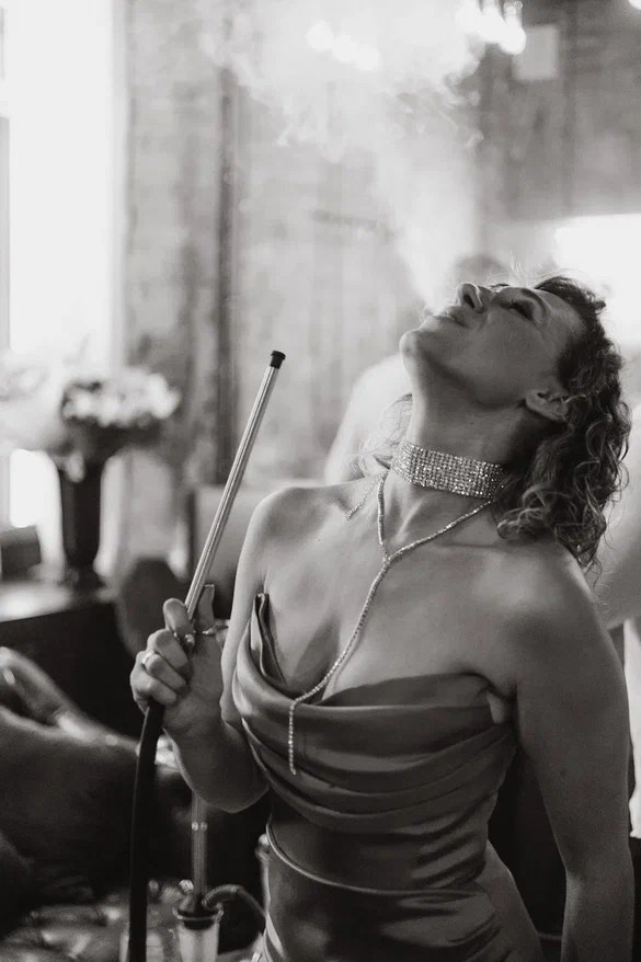 Плакал Голливуд. Главная