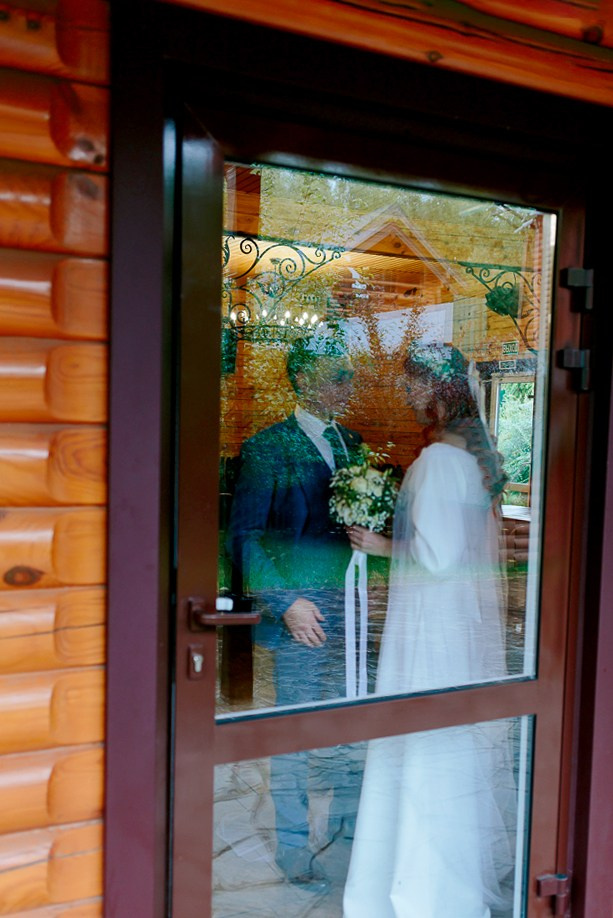 Иван и Светлана. Фотограф Елена Кириллова