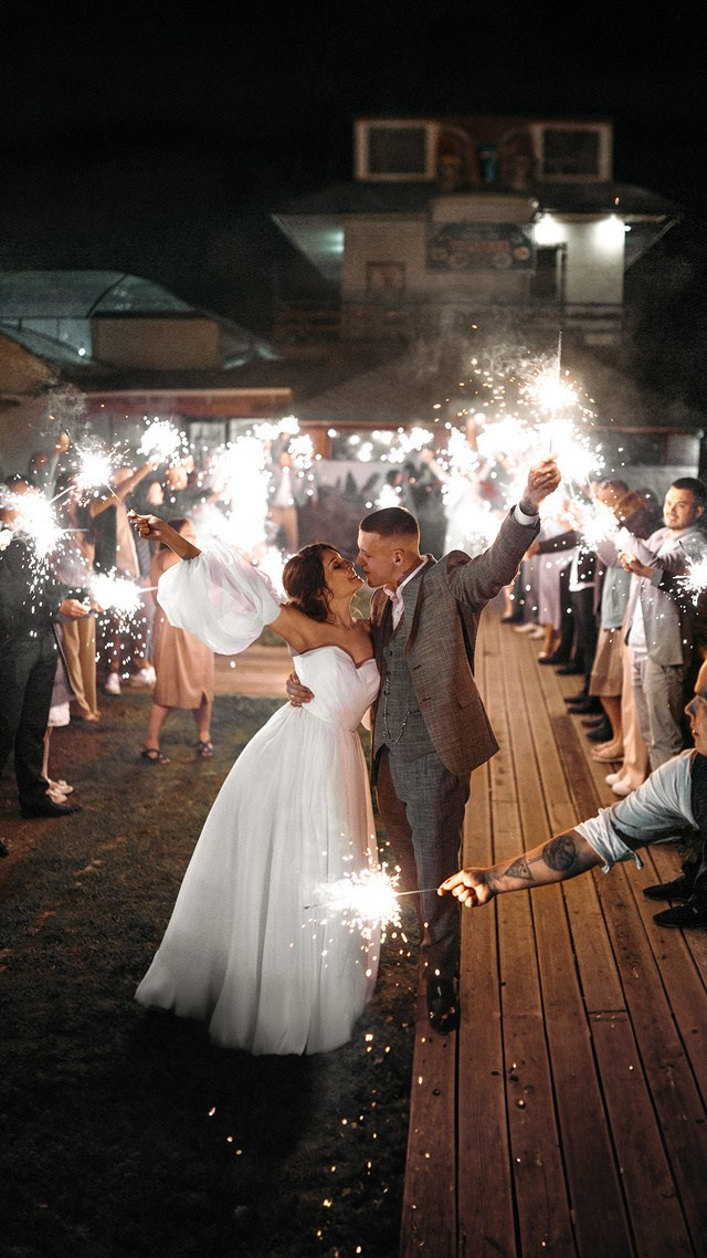 Свадьбы. Фотограф Булат Ванданов