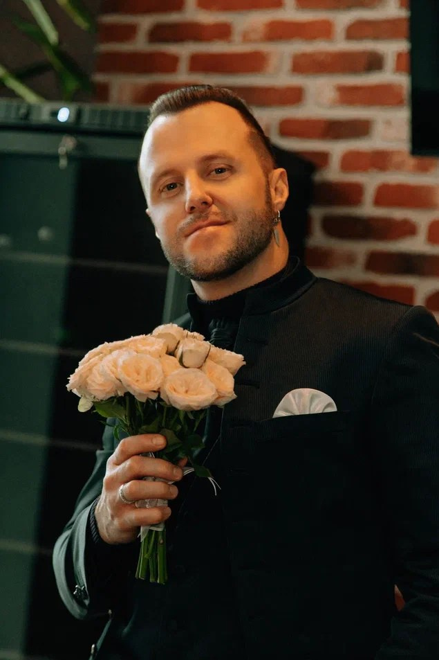 Евгений и Александра. Фотограф Калининград Илья Миллер