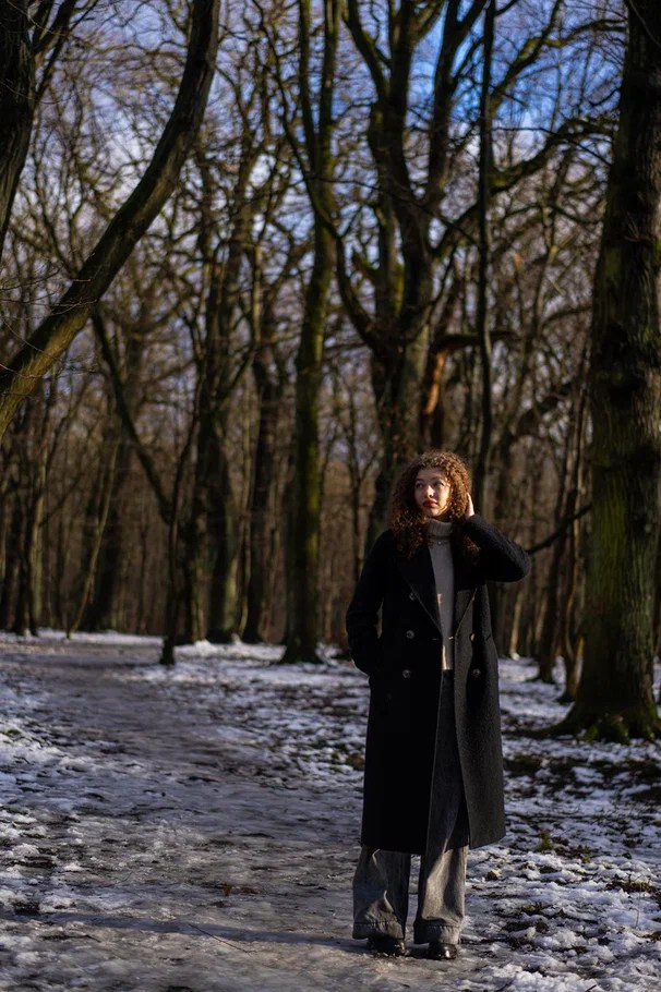 Девушки. Сфотографируй мою душу!