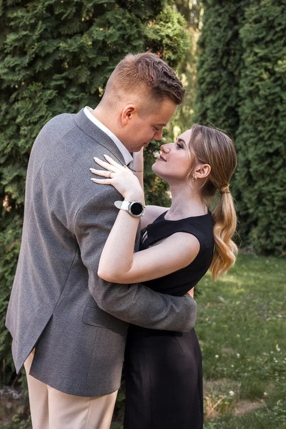 Городские локации (Бежицкий, Советский районы). Портретный, семейный, свадебный фотограф в Брянске Маргарита Василькова