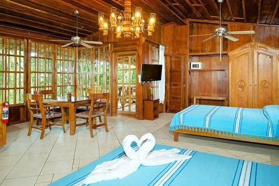 Hotel Costa Verde, Коста-Рика от 130 долларов. Фотограф для маркетплейсов Михаил Бове