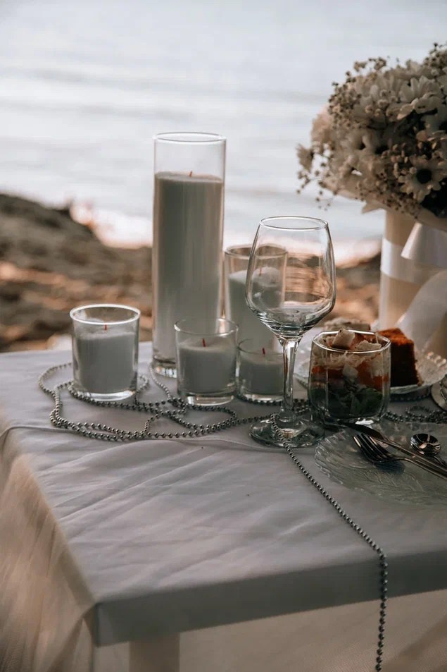 Саша и Алёна / Зеленоградск. Фотограф Калининград Илья Миллер