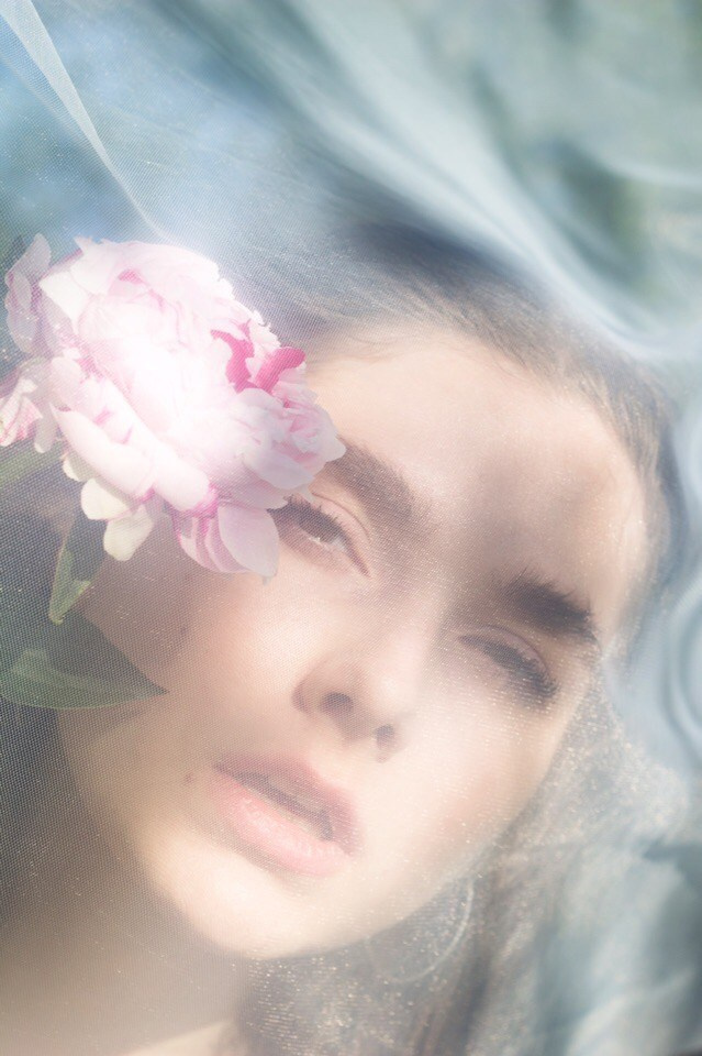 ИНДИВИДУАЛЬНЫЕ. Фотограф в Санкт-Петербурге и Москве