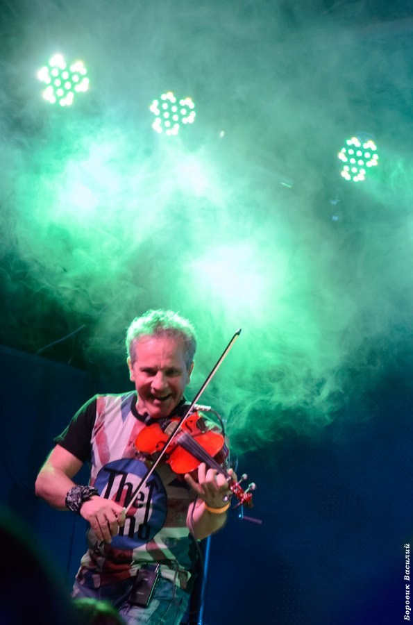 Сценическое. Фотограф в Уссурийске и всем Приморье