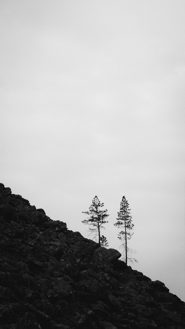 Жигаланские водопады и плато Кваркуш