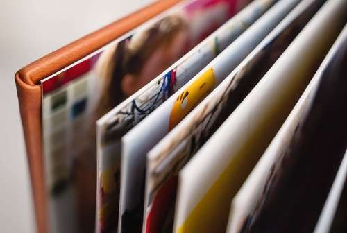 Фотокниги. Семейный фотограф в Москве Екатерина Ширей