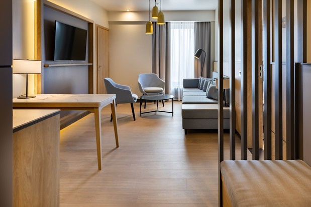 Отель Рэдиссон. Фотограф Ростов-на-Дону Белла Керимова