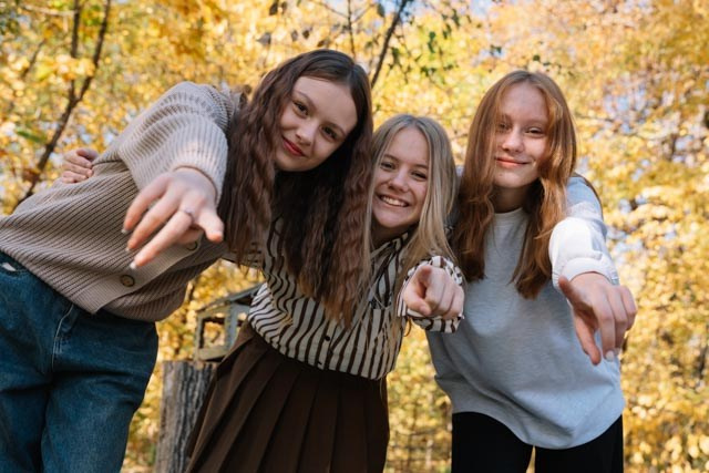 Фотосопровождение. Главная