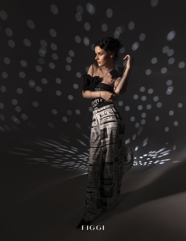 Публикация в журнале Figgi, август 2025. Катерина Растокина фотограф в Санкт-Петербурге