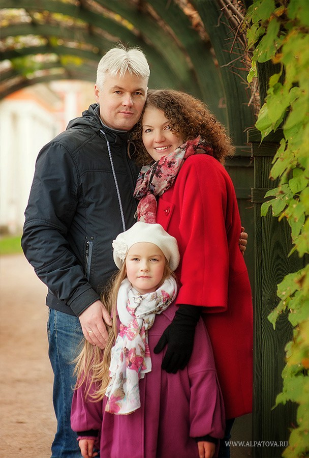 Улица. Семейный и детский фотограф в Москве Ксения Алпатова