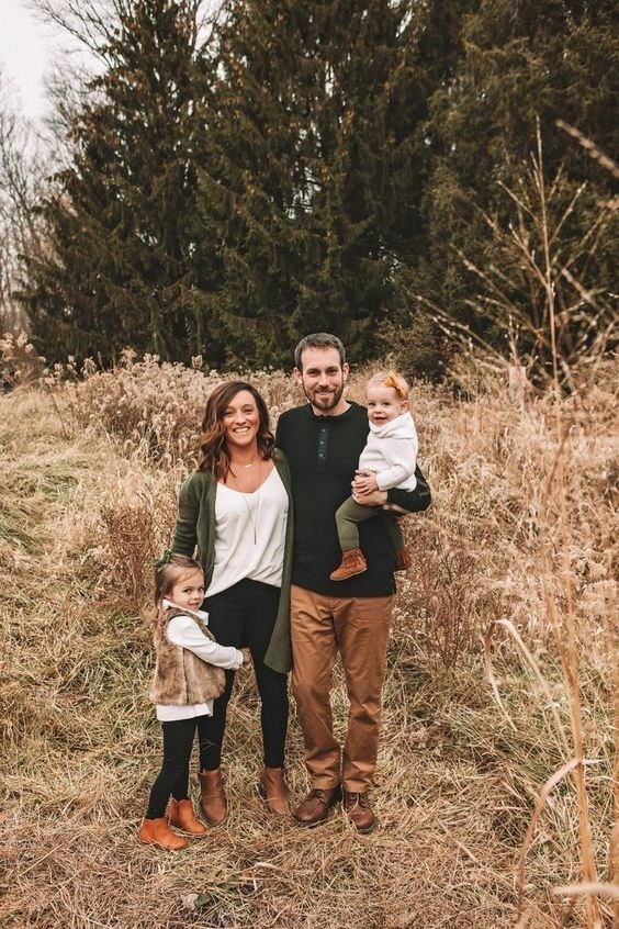 Как одеться на осеннюю фотосессию?. Фотограф Марина Верятинская | Краснодар