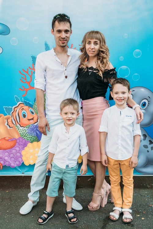 Фото. Свадебная видеосъёмка Роман Иванов