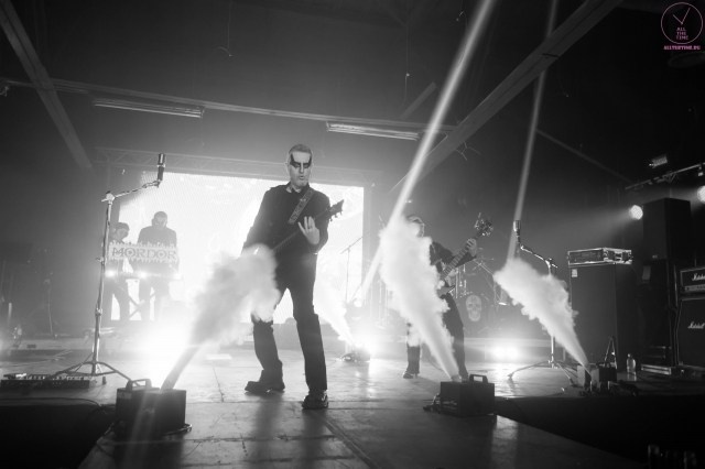 MORDOR. Магия музыки в кадре: Концертная Фотография